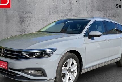 VW Passat 30.985 km 24.950 &euro; Treuchtlingen 91757