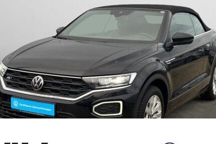 VW T-Roc 26.932 km 25.790 &euro; Hildesheim 31137
