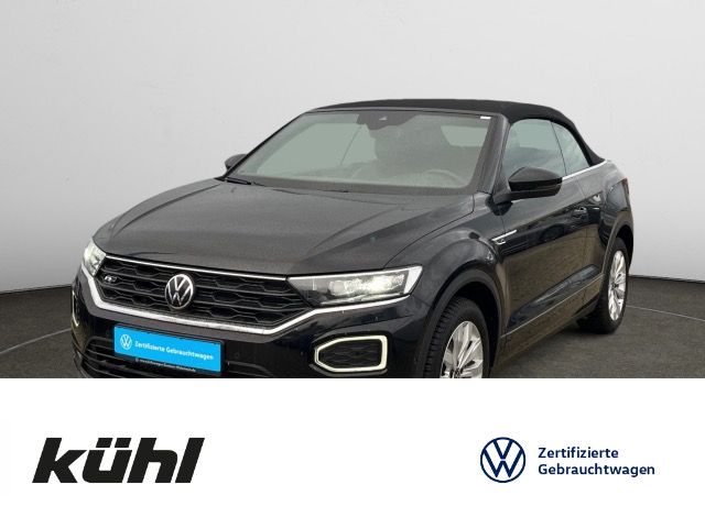VW T-Roc 26.932 km 25.790 &euro; Hildesheim 31137
