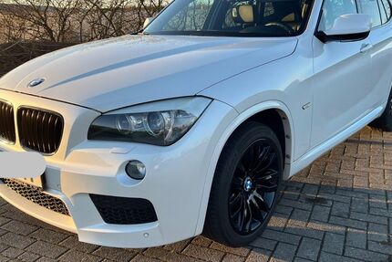 BMW X1 147.822 km 14.000 &euro; Syke 28857