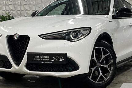 Alfa Romeo Stelvio 139.998 km 21.990 &euro; Quickborn 25451