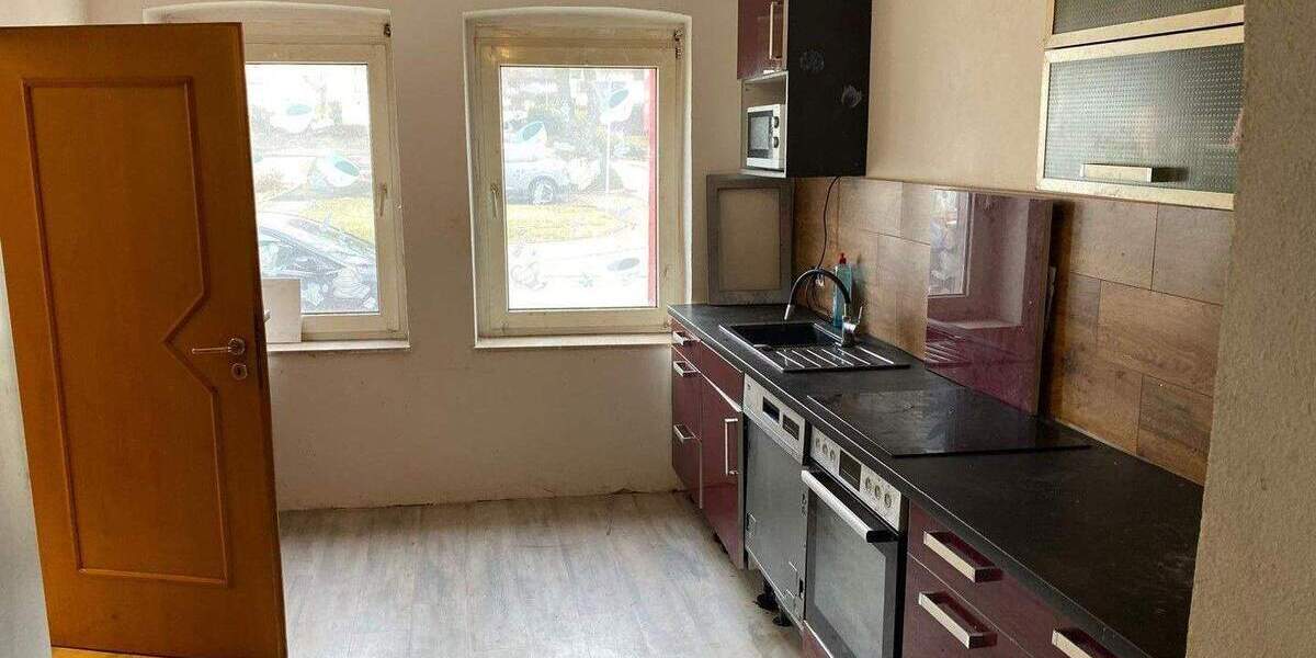 Doppelhaushälfte Steinheim - 5 Zimmer, 91 m&sup2;, 125.000&euro; | Angebot:24874634