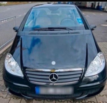 Mercedes-Benz A 160 249.000 km 1.850 &euro; Welschneudorf 57412