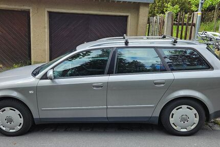 Audi A4 275.000 km 800 &euro; Dresden 01326