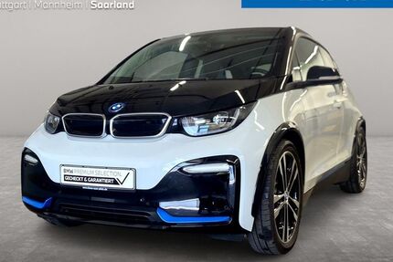 BMW i3 24.388 km 25.990 &euro; Kirkel 66459