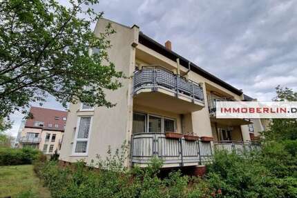 Wohnung Falkensee - 2 Zimmer, 63 m&sup2;, 285.000&euro; | Angebot:25164777