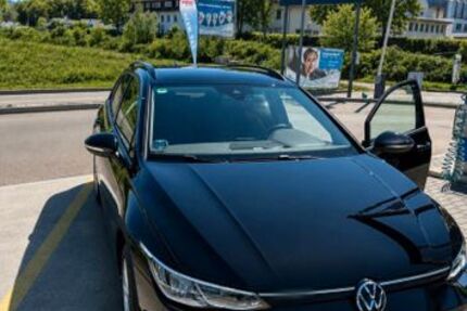 VW Golf 57.393 km 20.500 &euro; Buchenberg 87474