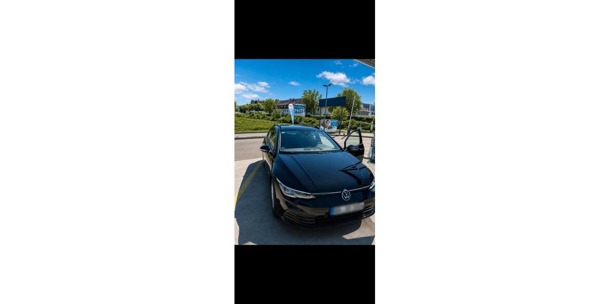 VW Golf 57.393 km 20.500 &euro; Buchenberg 87474