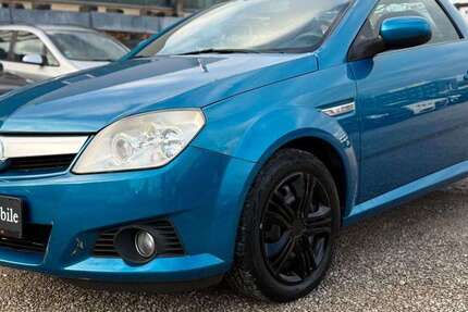 Opel Tigra 167.048 km 990 &euro; Pfullingen 72793