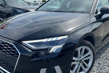 Audi A3 167.844 km 16.900 &euro; Mittenwalde 15749