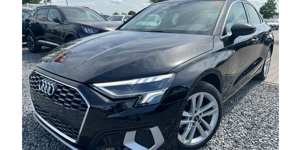 Audi A3 167.844 km 16.900 &euro; Mittenwalde 15749
