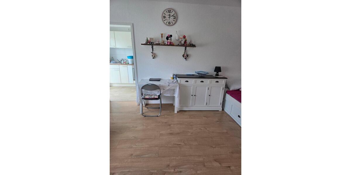 Etagenwohnung Bad Waldsee - 1 Zimmer, 30 m&sup2;, 135.000&euro; | Angebot:26827243