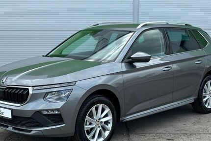 Skoda Kamiq 16.619 km 26.330 &euro; Zwönitz / OT Dorfchemnitz 08297