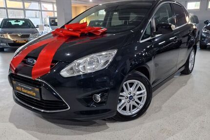 Ford C-Max 147.810 km 8.449 &euro; Söllichau 06905
