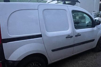 Renault Kangoo 181.715 km 5.000 &euro; Waldkirch 79183