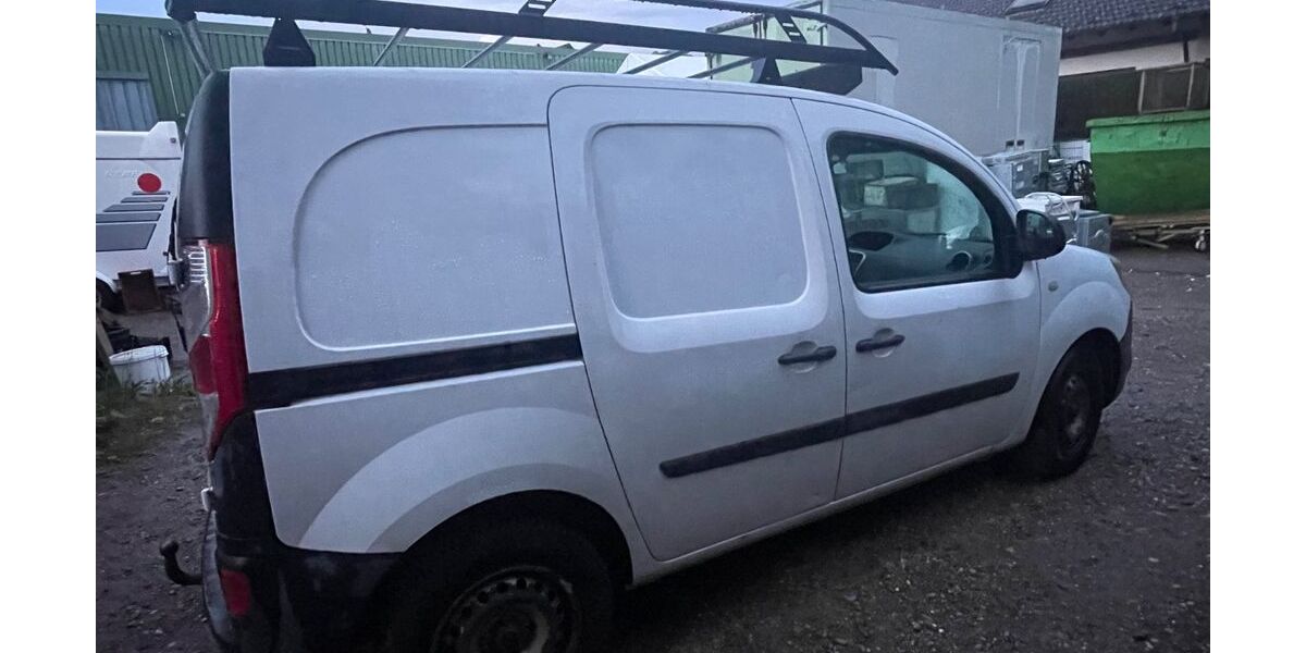 Renault Kangoo 181.715 km 5.000 &euro; Waldkirch 79183