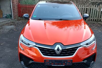 Renault Arkana 62.500 km 17.700 &euro; Mülheim 45476