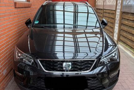 Seat Ateca 118.000 km 12.500 &euro; Leer 26789