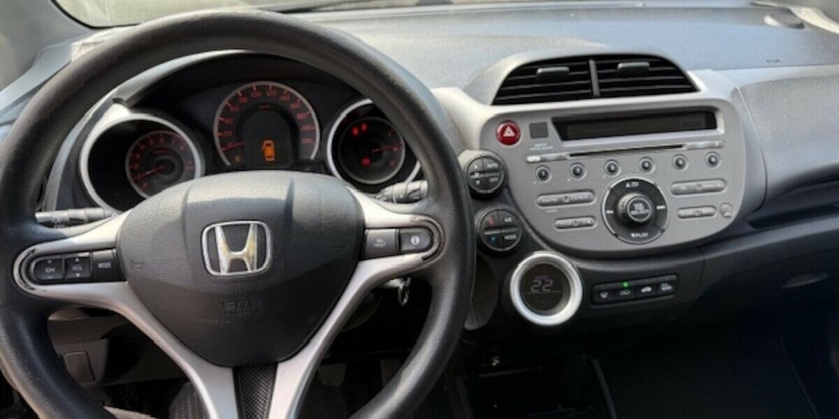 Honda Jazz 197.700 km 999 &euro; Muldestausee 06774