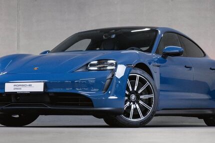 Porsche Taycan 16.900 km 69.890 &euro; Aschaffenburg 63739