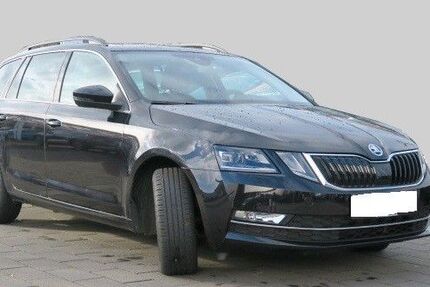 Skoda Octavia 102.000 km 15.400 &euro; Weilerswist 53919