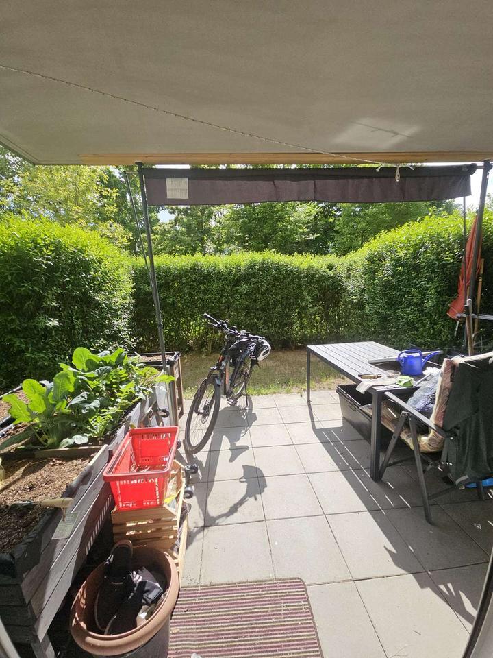 +++Moderne 2-Zimmer Erdgeschoßwohnung mit Terrasse+++