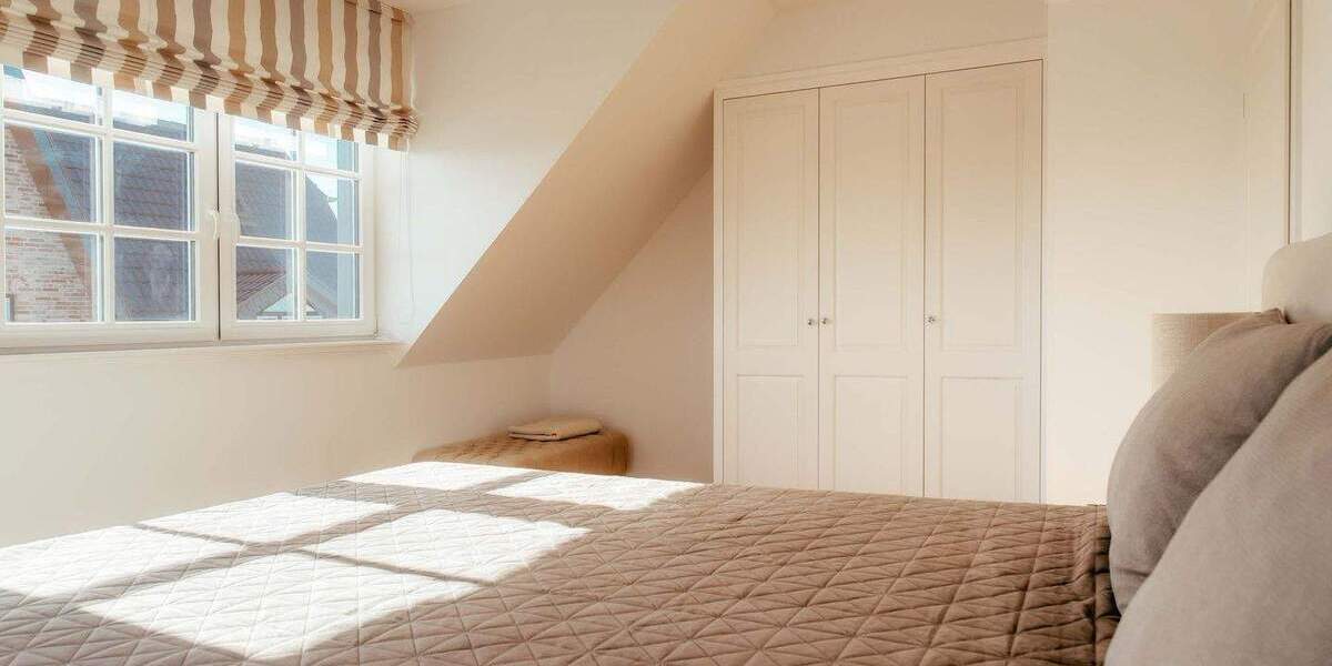 Reihenendhaus Hörnum - 4 Zimmer, 116 m&sup2;, 1.190.000&euro; | Angebot:25749386