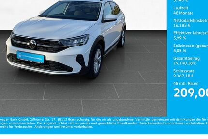 VW Taigo 18.093 km 19.930 &euro; Wesel 46485