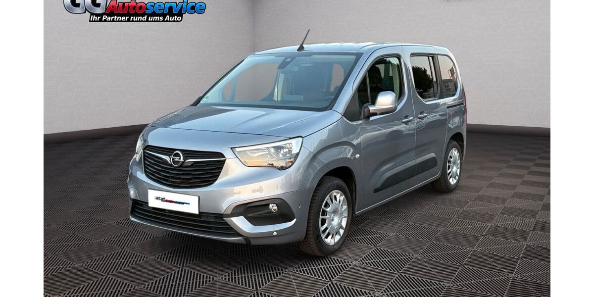 Opel Combo Life 131.623 km 10.290 &euro; Neuwied 56564