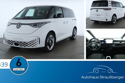 VW ID. Buzz 33.300 km 41.940 &euro; Buchschwabach bei Nürnberg 90574