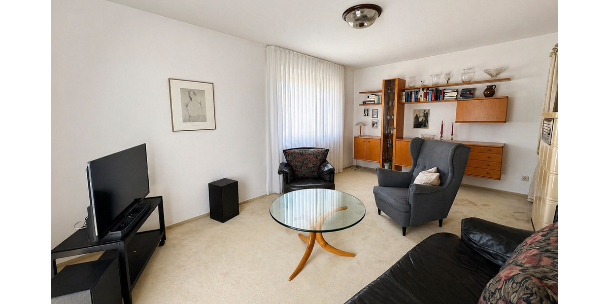 Mehrfamilienhaus, Wohnhaus Filderstadt Bernhausen - 9 Zimmer, 196 m&sup2;, 795.000&euro; | Angebot:26474972