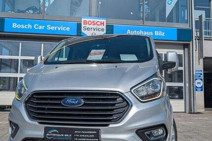 Ford Tourneo Custom 119.000 km 27.440 &euro; Collenberg 97903
