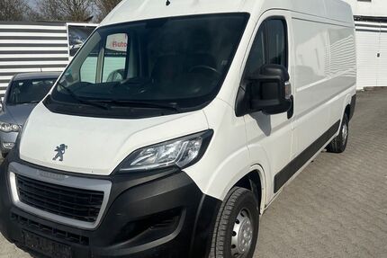 Peugeot Boxer 90.333 km 14.995 &euro; Schweinfurt 97424