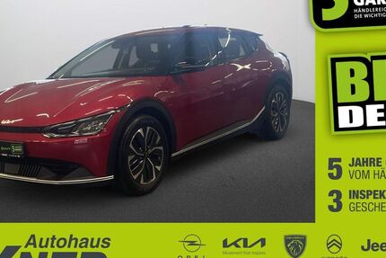 Kia EV6 20.330 km 24.900 &euro; Hof 95032