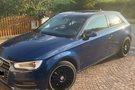 Audi A3 291.609 km 5.800 € Zusmarshause 86441