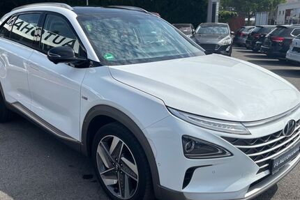Hyundai NEXO 144.000 km 6.999 &euro; Hamm Westfalen 59065