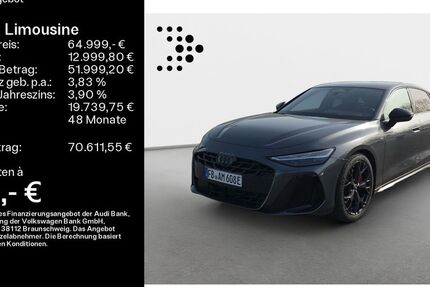 Audi A6 6.900 km 59.999 &euro; Bad Nauheim 61231
