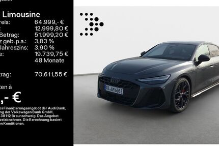 Audi A6 6.900 km 64.999 &euro; Bad Nauheim 61231