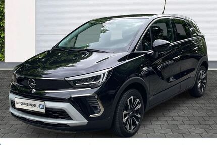 Opel Crossland (X) 16.375 km 16.580 € Rüsselsheim 65428