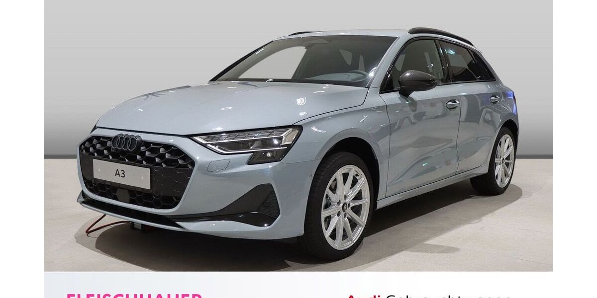 Audi A3 4.249 km 40.990 &euro; Bonn 53119