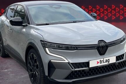 Renault Megane E-TECH 2.501 km 37.280 &euro; Kippenheim 77971