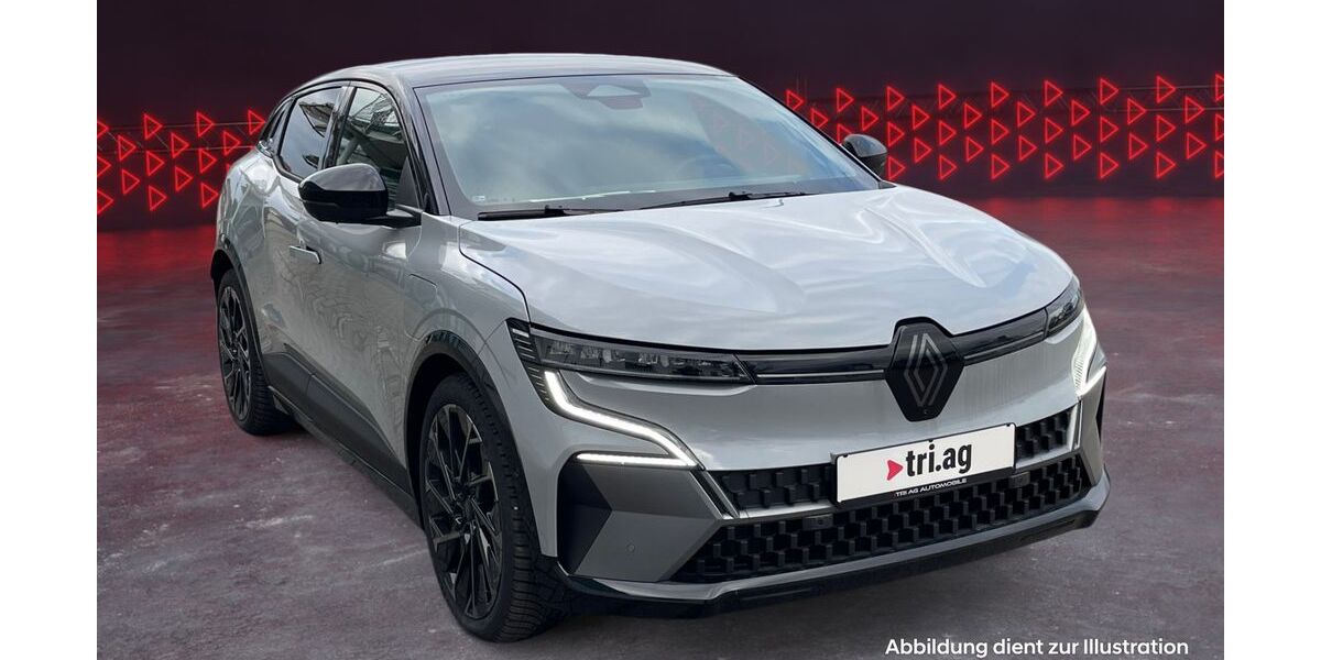 Renault Megane E-TECH 2.501 km 37.280 &euro; Kippenheim 77971