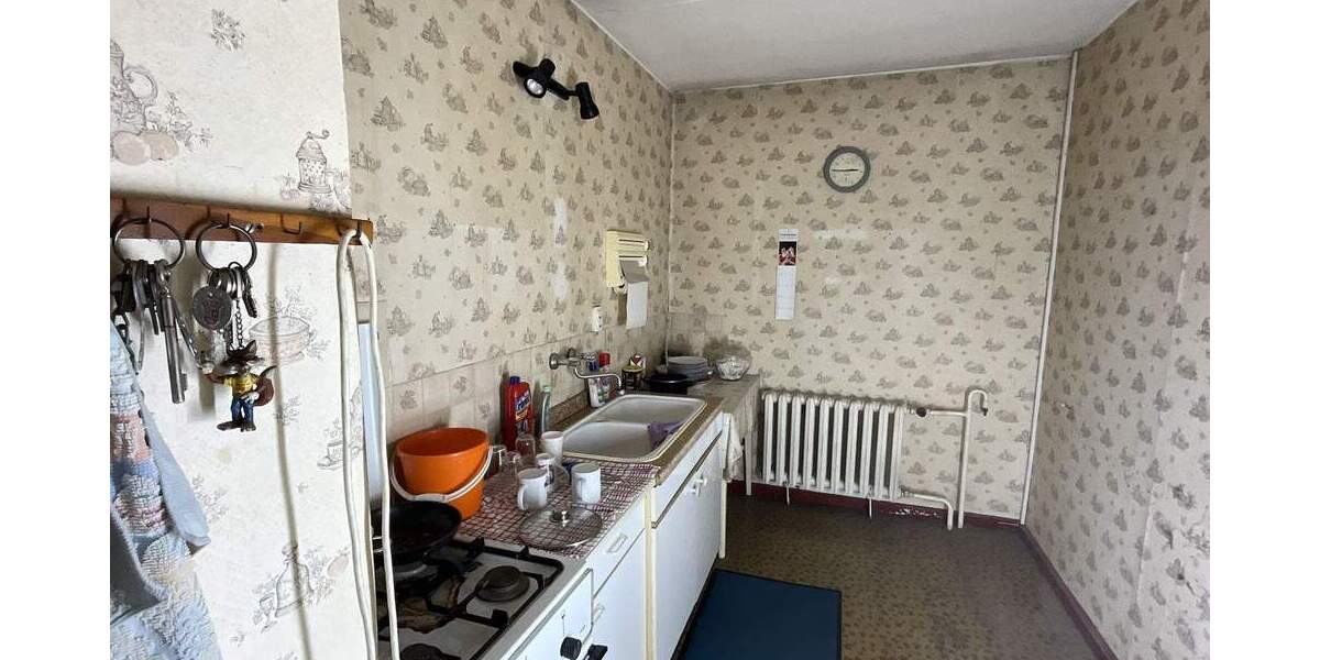 Bungalow Hosena Hosena - 4 Zimmer, 105 m&sup2;, 79.000&euro; | Angebot:25744171