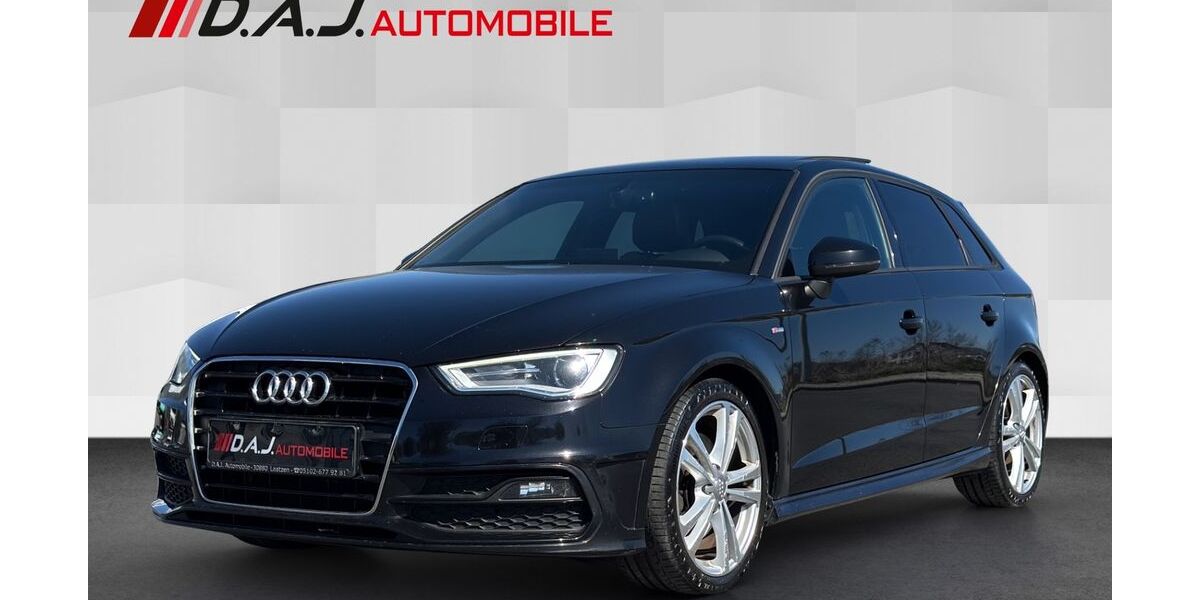 Audi A3 133.500 km 13.480 &euro; Laatzen 30880