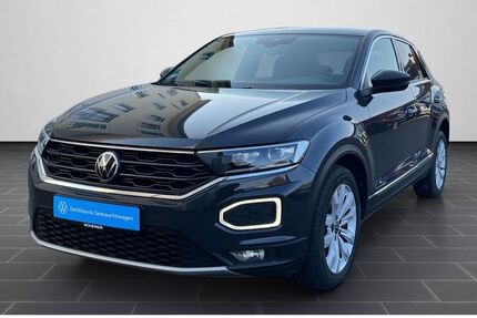 VW T-Roc 60.813 km 21.990 &euro; Saarbrücken 66121