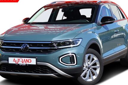 VW T-Roc 54.875 km 23.990 &euro; Meißen 01662