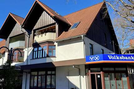 Gewerbeobjekt Elbingerode Elbingerode - 135.000&euro; | Angebot:25723562