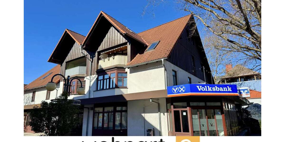 Gewerbeobjekt Elbingerode Elbingerode - 135.000&euro; | Angebot:25723562