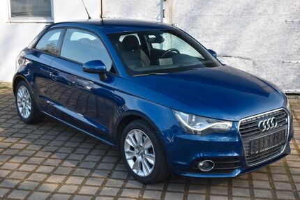Audi A1 226.347 km 5.400 &euro; Dresden 01109
