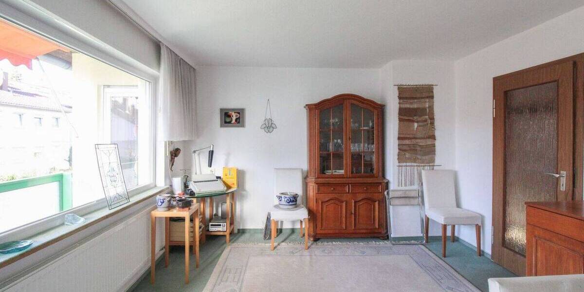 Reihenendhaus Stuttgart Rot - 6 Zimmer, 131 m&sup2;, 398.000&euro; | Angebot:26157527